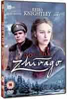 (未使用･未開封品)Doctor Zhivago [DVD] [Import] Amazon.com: Dr.Zhivago [DVD] : Hans Matheson, Sam Neill